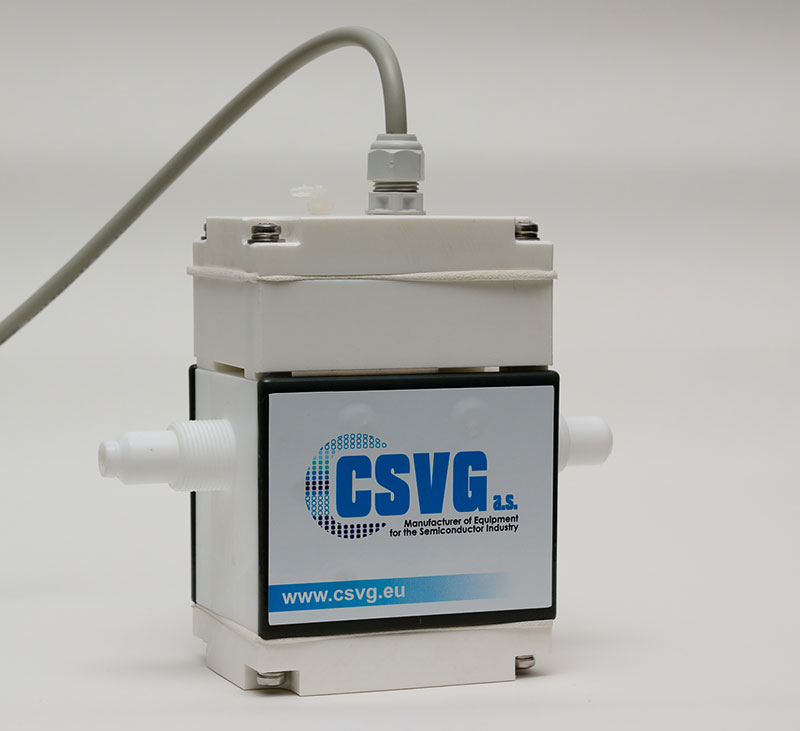 Flowmeter CSVG